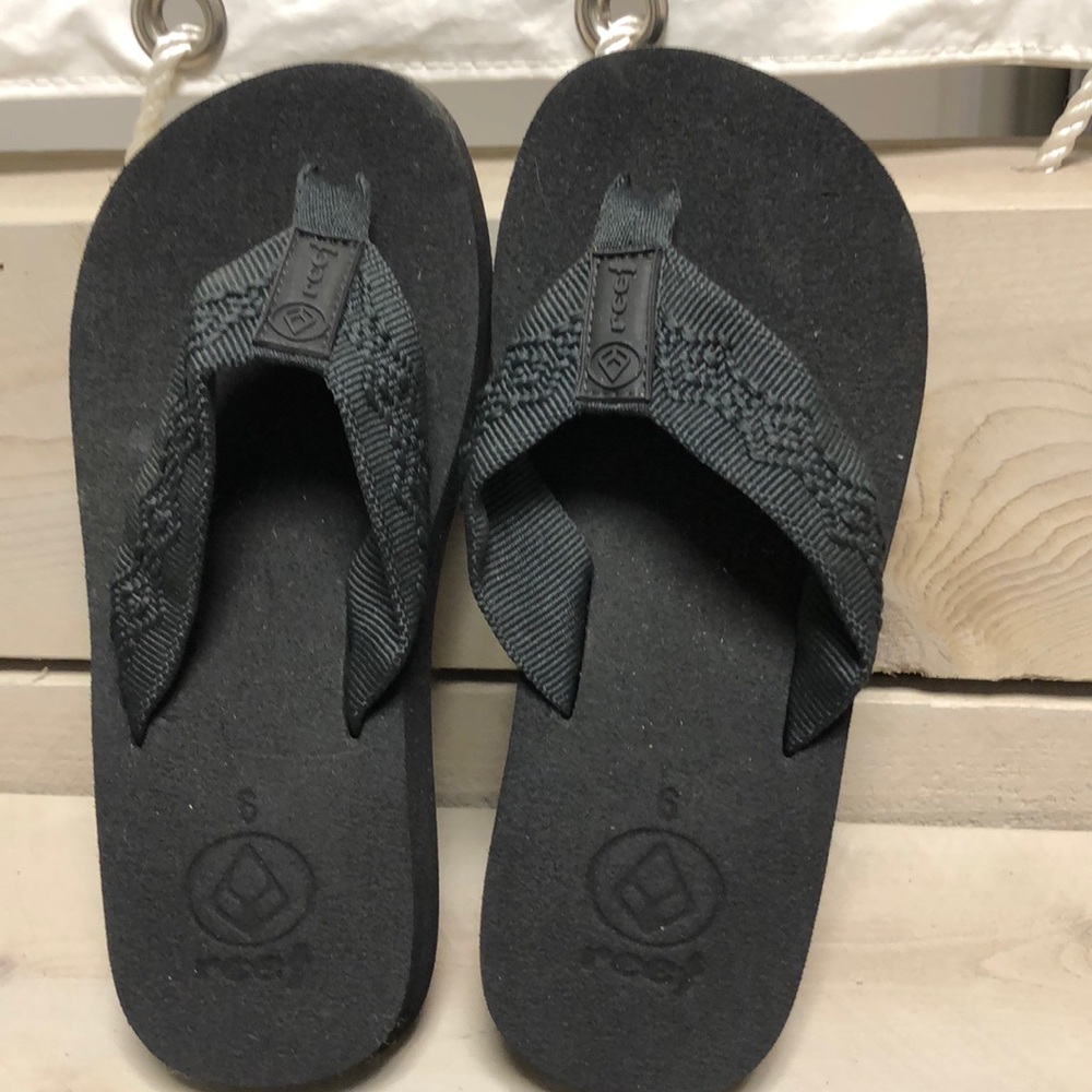 Reef flip flops